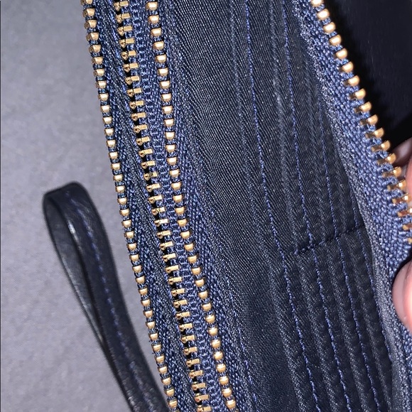 Coach Wallet/Wristlet - Picture 8 of 8